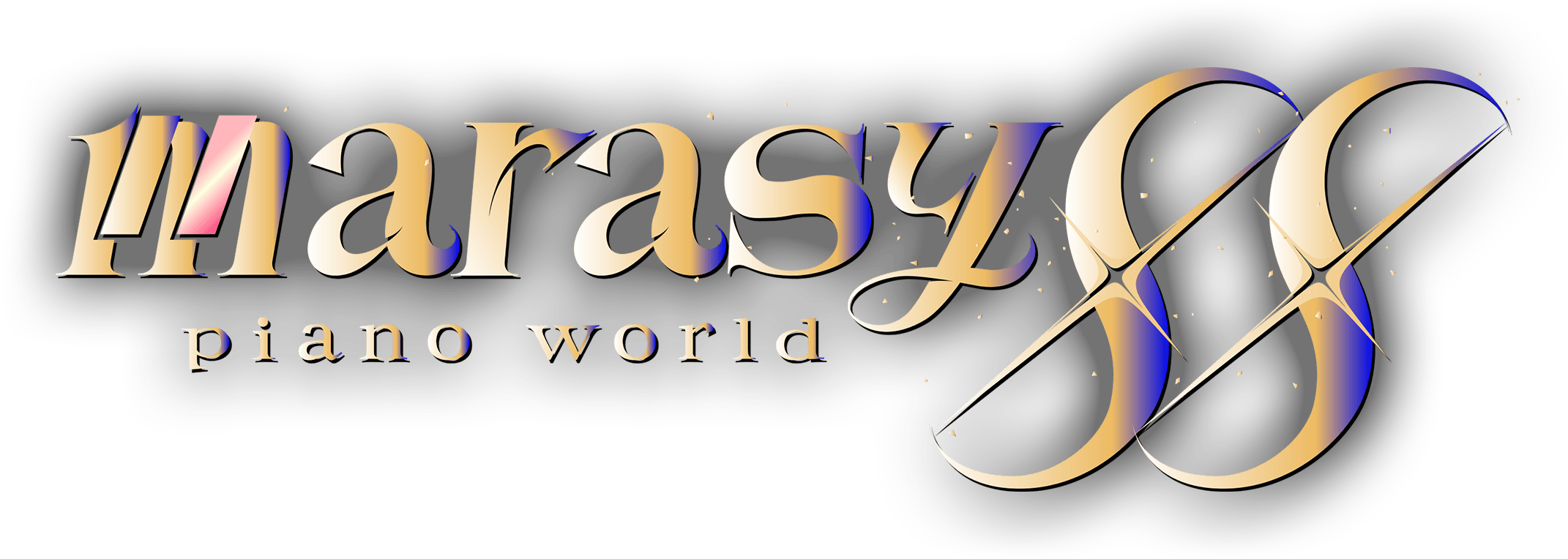 marasy Piano Live Asia Tour 影奏会 EN-SOUKAI