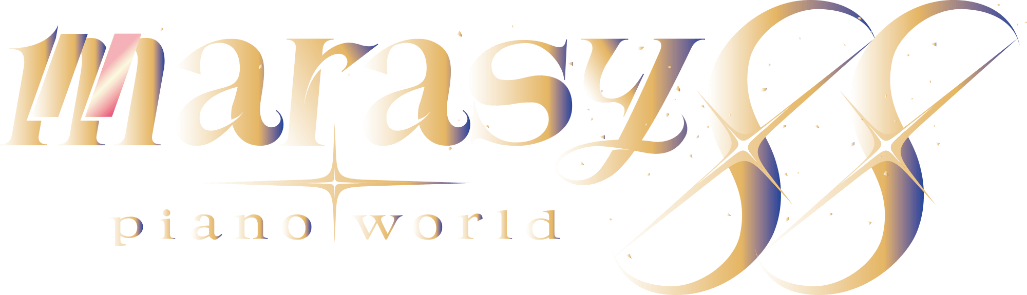 marasy piano world 88